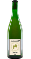 Cantillon Gueuze Lambic 37,5 cl